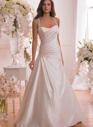 Affordable Wedding Dresses  