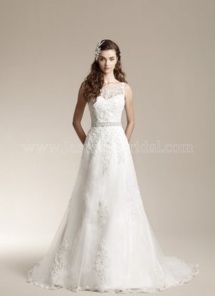 Affordable Wedding Dresses  