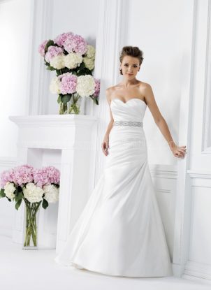 Affordable Wedding Dresses  