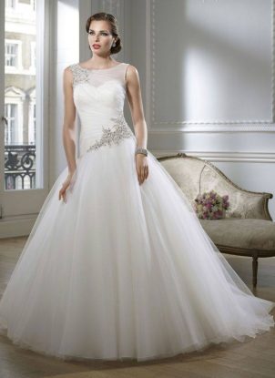 Affordable Wedding Dresses  